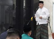 Selama Ramadan, Baznas Subang Catat Penghimpunan Zakat Rp23 Miliar