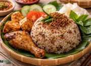Tak Hanya Tahu! Ini Ragam Kuliner Khas Sumedang yang Menggoda