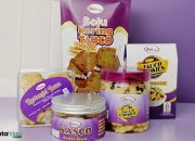 Oleh-Oleh Khas Cianjur yang Cocok untuk Keluarga di Rumah