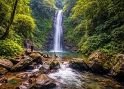Pesona Alam Subang Selatan, Curug-Curug Ini Bikin Betah