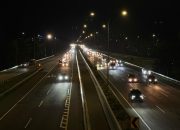 Arus Balik Melejit! Kendaraan ke Jakarta via Tol Cipali Naik 92 Persen
