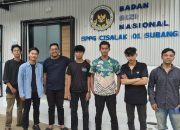 SPPG Cisalak 01 Siap Layani Penerima Manfaat MBG di Kecamatan Cisalak Subang