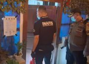 Geger! Wanita Ditemukan Tewas Membusuk di Warung Remang-remang di Pantura Subang