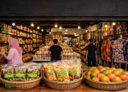 Strategi List Belanjaan agar Hemat Budget Setiap Bulan