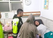 Perjalanan Liburan Berujung Duka, Kisah Korban Laka Elf di Cingambul Majalengka