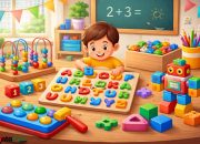 Cuan dari Dunia Anak! Ini Ide Usaha yang Laris Manis