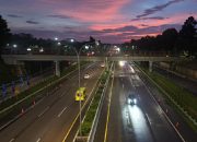 Normalisasi Lalu Lintas, One Way Tol Cipali Resmi Berakhir