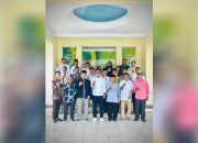 ‎BAZNAS Majalengka Gelar Halal Bihalal, Perkuat Sinergi dan Komitmen Pelayanan Umat‎‎
