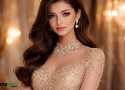 Rahasia Perempuan Tampil Elegan, Simpel Tapi Berkelas