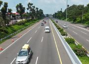 46 Ribu Kendaraan Melintas, Arus Balik Tol Cipali Meningkat di Siang Hari