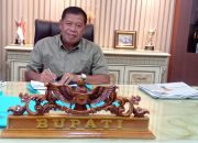 ‎RSUD Talaga Hadirkan Halo Sihade, Bupati Majalengka Dorong Budaya Layanan Responsif‎‎