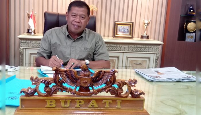 ‎RSUD Talaga Hadirkan Halo Sihade, Bupati Majalengka Dorong Budaya Layanan Responsif‎‎