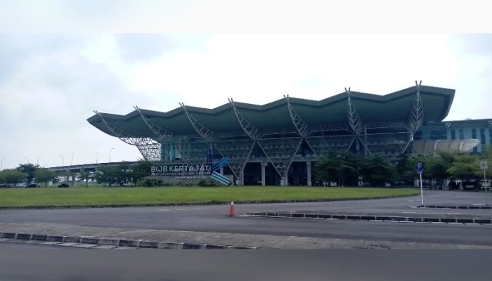 ‎Sengketa BIJB dan Waskita Karya Berlanjut, Kewenangan PN Majalengka Dipersoalkan‎‎