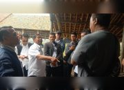 ‎Bupati Eman Optimistis Genteng Jatiwangi Mampu Penuhi Program Gentengisasi Presiden‎‎