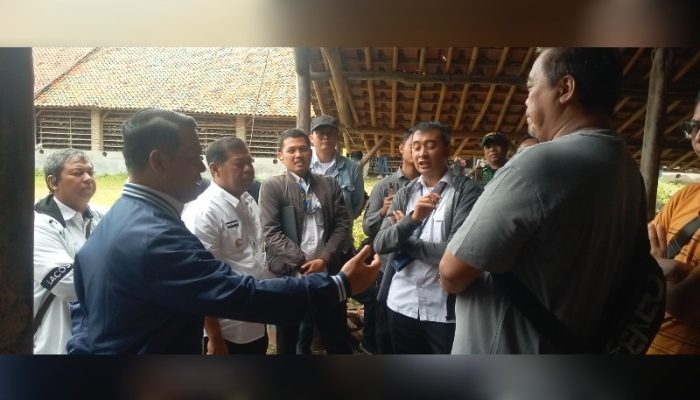‎Genteng Jatiwangi Dinilai Kokoh, KemenPU Tekankan Standarisasi Nasional‎‎