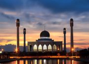 Ini Jadwal Imsakiyah Bogor, Depok, dan Bekasi 19 Maret 2026