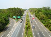 Berakibat Fatal, ASTRA Infra Imbau Pemudik Antisipasi Kelelahan Berkendara