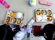 Pengamat Sebut Program Makan Bergizi Gratis Gagal Sejak Perencanaan