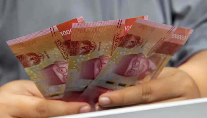 Siap-Siap! Gaji ke-13 ASN dan Pensiunan Cair, Cek Jadwal, Penerima, dan Besarannya
