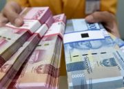 BI Rate Naik, Rupiah Kembali Menguat di Bawah Rp 18.000 per Dollar AS