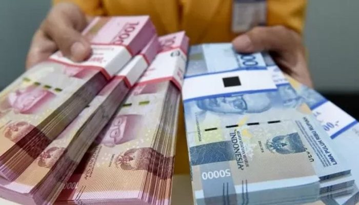 BI Rate Naik, Rupiah Kembali Menguat di Bawah Rp 18.000 per Dollar AS