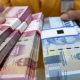 BI Rate Naik, Rupiah Kembali Menguat di Bawah Rp 18.000 per Dollar AS