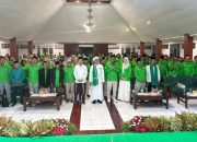 Dewan Syura PKB Gelar Doa Bersama untuk Perdamaian Dunia