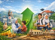 Indeks Pembangunan Manusia (IPM) Jabar 2025 Meningkat