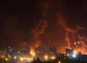 Harga Minyak Dunia Dibayangi Lonjakan Ekstrem Usai Serangan AS-Israel ke Iran
