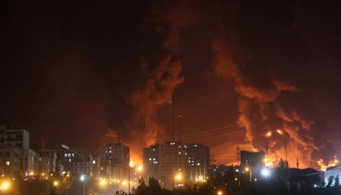 Harga Minyak Dunia Dibayangi Lonjakan Ekstrem Usai Serangan AS-Israel ke Iran