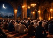 Jangan Terlewat, Ini Tanda-Tanda Lailatul Qadr