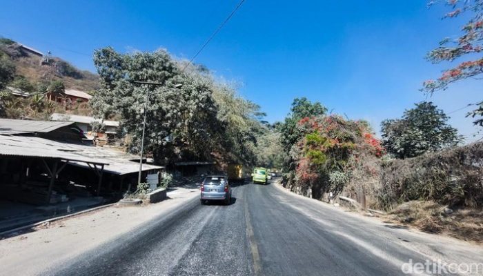 Jelang Mudik Idulfitri 1447 H, Pengendara Keluhkan Jalan Berlubang dan Minim Penerangan di Jalur Padalarang-Cianjur