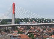 Bandung Raya Diprediksi Hujan Hari Ini, BMKG Minta Pengendara Waspada Jalan Licin