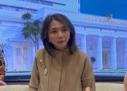 Ramai Desakan RI Keluar dari Board of Peace Usai Iran Diserang, Ini Jawaban Resmi Kemlu