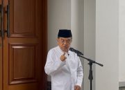 Prabowo Siap Jadi Mediator AS-Israel-Iran, Begini kata JK