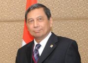 Kabar Duka, Mantan Menteri Pertahanan RI Juwono Sudarsono Tutup Usia