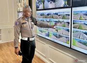 Antisipasi Macet Mudik 2026, Polres Bogor Siapkan Skema Buka Tutup Sepenggal di Jalur Puncak