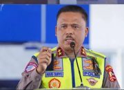 Antisipasi Arus Balik Gelombang Kedua, Ini yang Disiapkan Korlantas Polri