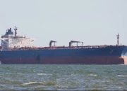 Dua Kapal Pertamina Masih di Selat Hormuz, Perusahaan Pastikan Aman