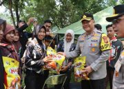 Kapolda Jabar Cek Kesiapan Rest Area Tol Cipali di Subang Jelang Mudik Lebaran