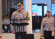 Kapolres Subang Imbau Pemudik Utamakan Keselamatan, Jangan Paksakan Berkendara Saat Mengantuk
