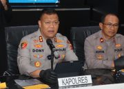 Ditolak Hubungan Intim, Pelaku Hantam Kepala Korban Pakai Balok Hingga Tewas