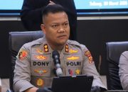 Kapolres Paparkan Kronologi Kasus Dugaan Pemerasan dan Pengancaman ASN oleh Oknum Wartawan di Subang