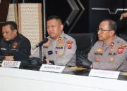 Pelaku Pembunuhan Bos Karaoke di Pantura Subang Terancam 15 Tahun Penjara