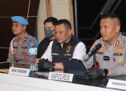 Oknum Wartawan Diduga Peras PNS, Polres Subang: Murni Tindak Pidana