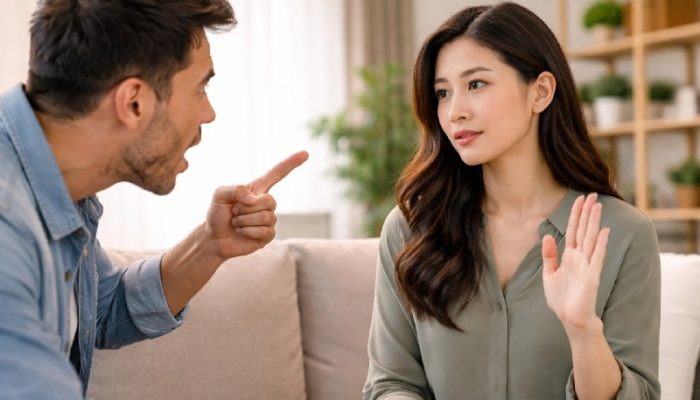 Hati-hati! Begini Cara Menghadapi Orang Narsistik Tanpa Bikin Mental Kena