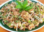 Tiga Varian Karedok yang Cocok Disajikan Saat Berbuka Puasa