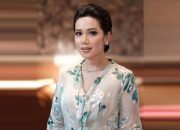 Kabar Duka: Karmia Krissanty, Putri dari Politisi Senior Akbar Tandjung Meninggal Dunia