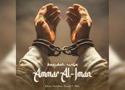 Syahdu di Bulan Suci, Menggemakan “Kasidah Cinta ‘Ammar Al-Iman” di Panggung Teater Senapati
