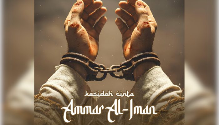 Syahdu di Bulan Suci, Menggemakan “Kasidah Cinta ‘Ammar Al-Iman” di Panggung Teater Senapati